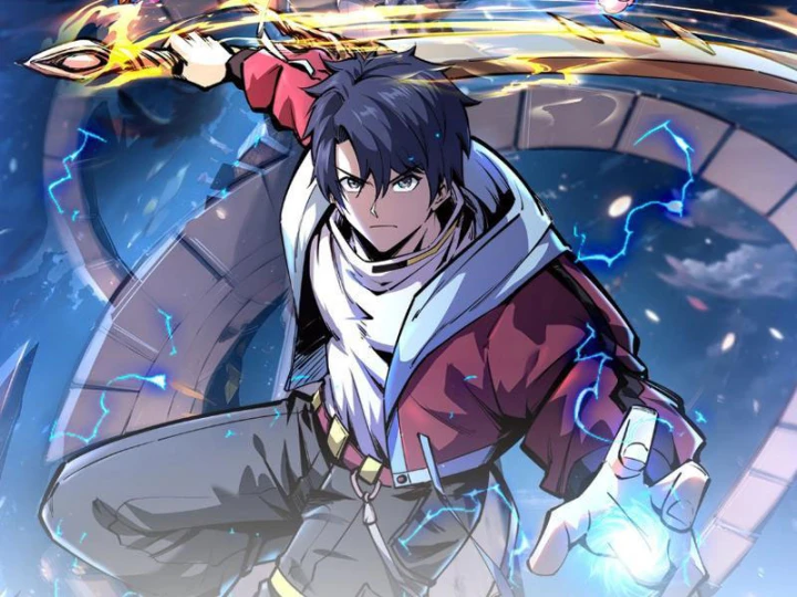 Toàn Dân Đoạt Tháp: Ta Đã Sớm Thông Qua Tầng 999 Chapter 38 - 8