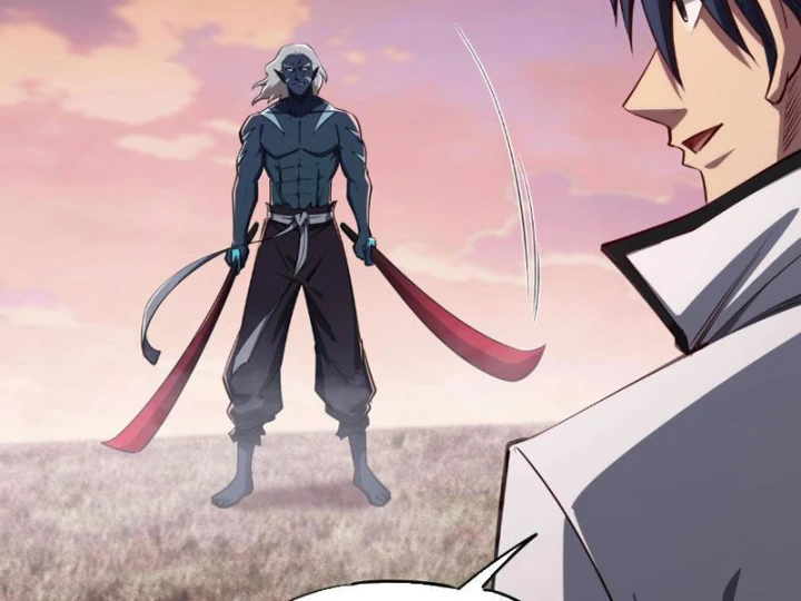 Toàn Dân Đoạt Tháp: Ta Đã Sớm Thông Qua Tầng 999 Chapter 38 - 18