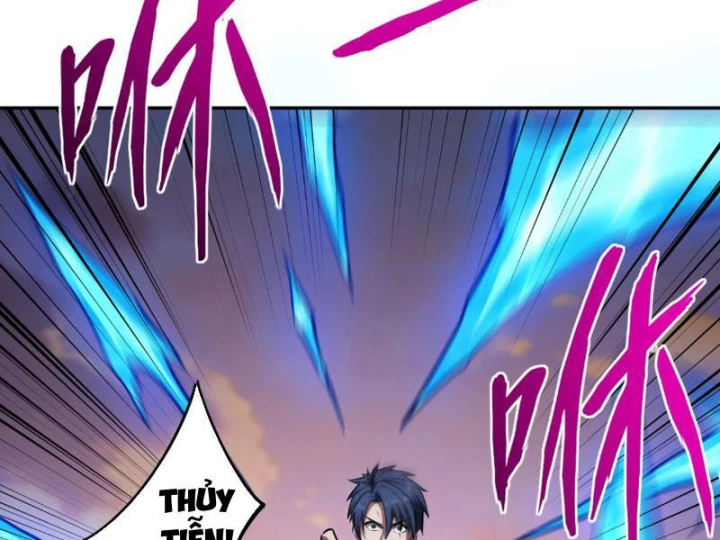 Toàn Dân Đoạt Tháp: Ta Đã Sớm Thông Qua Tầng 999 Chapter 38 - 20