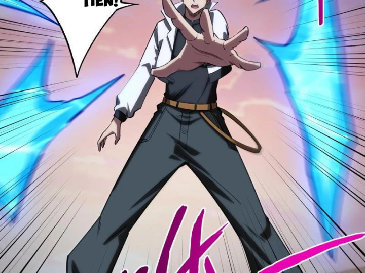 Toàn Dân Đoạt Tháp: Ta Đã Sớm Thông Qua Tầng 999 Chapter 38 - 21