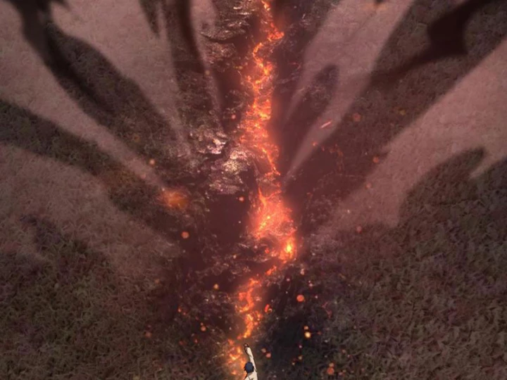 Toàn Dân Đoạt Tháp: Ta Đã Sớm Thông Qua Tầng 999 Chapter 38 - 69