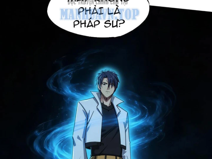 Toàn Dân Đoạt Tháp: Ta Đã Sớm Thông Qua Tầng 999 Chapter 38 - 74