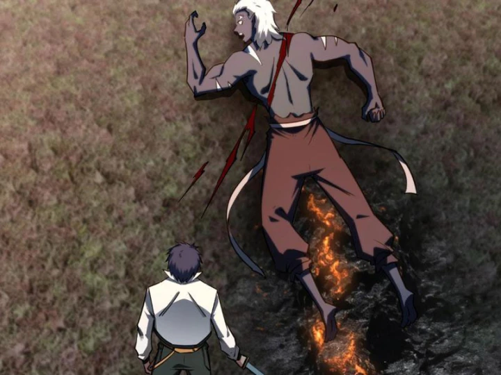 Toàn Dân Đoạt Tháp: Ta Đã Sớm Thông Qua Tầng 999 Chapter 38 - 83