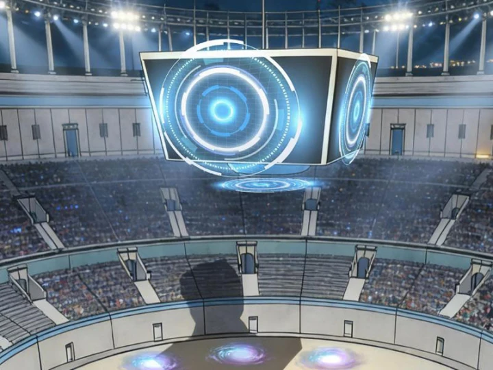 Toàn Dân Đoạt Tháp: Ta Đã Sớm Thông Qua Tầng 999 Chapter 38 - 94