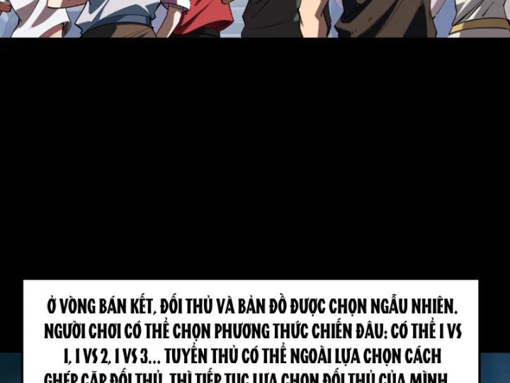 Toàn Dân Đoạt Tháp: Ta Đã Sớm Thông Qua Tầng 999 Chapter 38 - 96