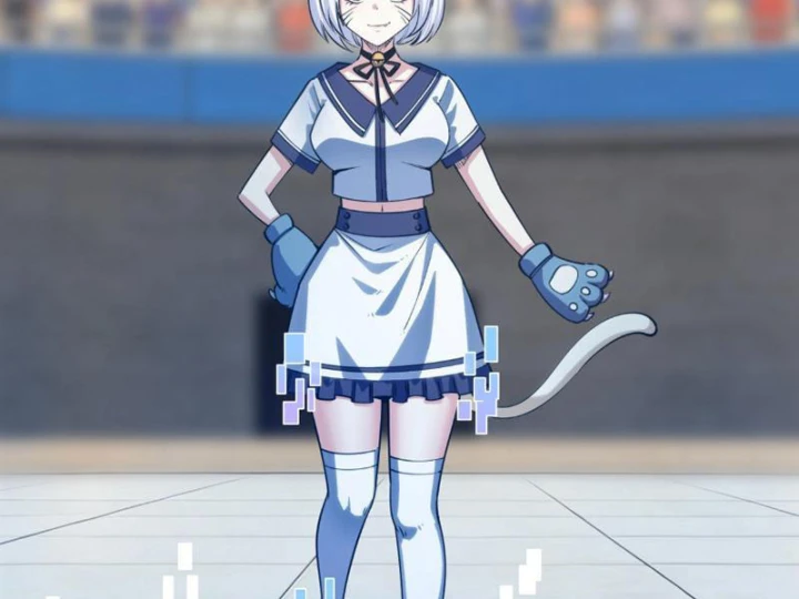 Toàn Dân Đoạt Tháp: Ta Đã Sớm Thông Qua Tầng 999 Chapter 38 - 105