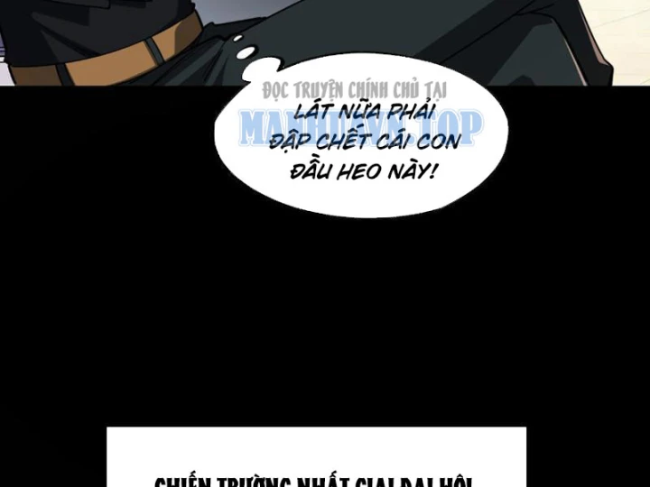 Toàn Dân Đoạt Tháp: Ta Đã Sớm Thông Qua Tầng 999 Chapter 38 - 110