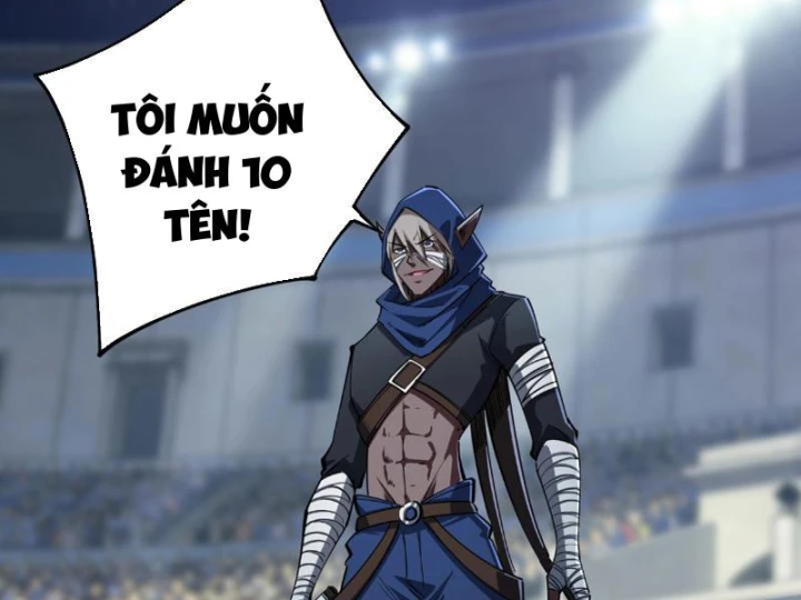 Toàn Dân Đoạt Tháp: Ta Đã Sớm Thông Qua Tầng 999 Chapter 38 - 114