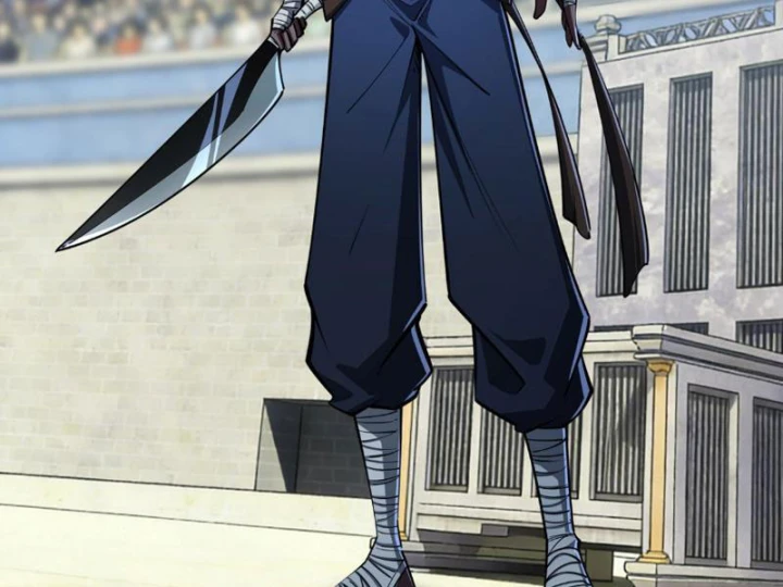 Toàn Dân Đoạt Tháp: Ta Đã Sớm Thông Qua Tầng 999 Chapter 38 - 115