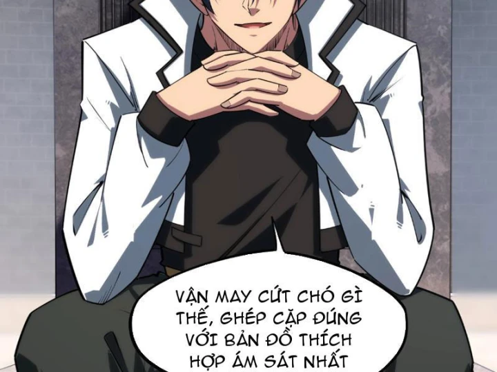 Toàn Dân Đoạt Tháp: Ta Đã Sớm Thông Qua Tầng 999 Chapter 38 - 124