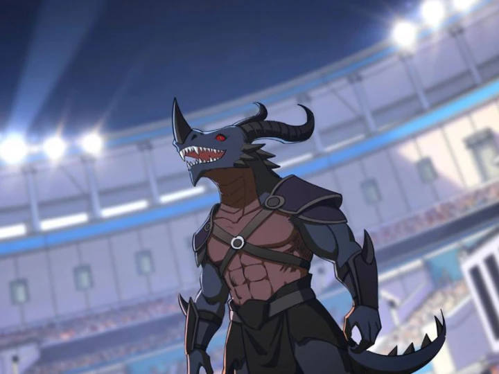 Toàn Dân Đoạt Tháp: Ta Đã Sớm Thông Qua Tầng 999 Chapter 38 - 126