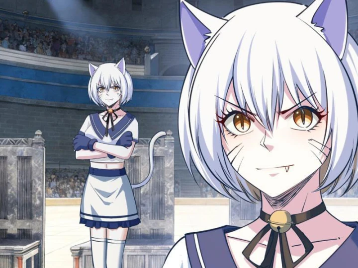 Toàn Dân Đoạt Tháp: Ta Đã Sớm Thông Qua Tầng 999 Chapter 38 - 129