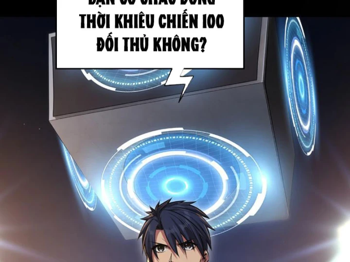 Toàn Dân Đoạt Tháp: Ta Đã Sớm Thông Qua Tầng 999 Chapter 38 - 143