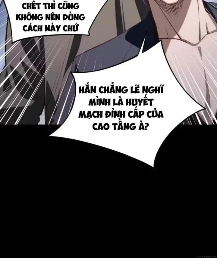 Toàn Dân Đoạt Tháp: Ta Đã Sớm Thông Qua Tầng 999 Chapter 39 - 4