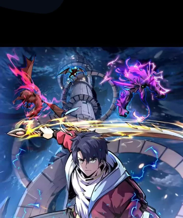 Toàn Dân Đoạt Tháp: Ta Đã Sớm Thông Qua Tầng 999 Chapter 39 - 7