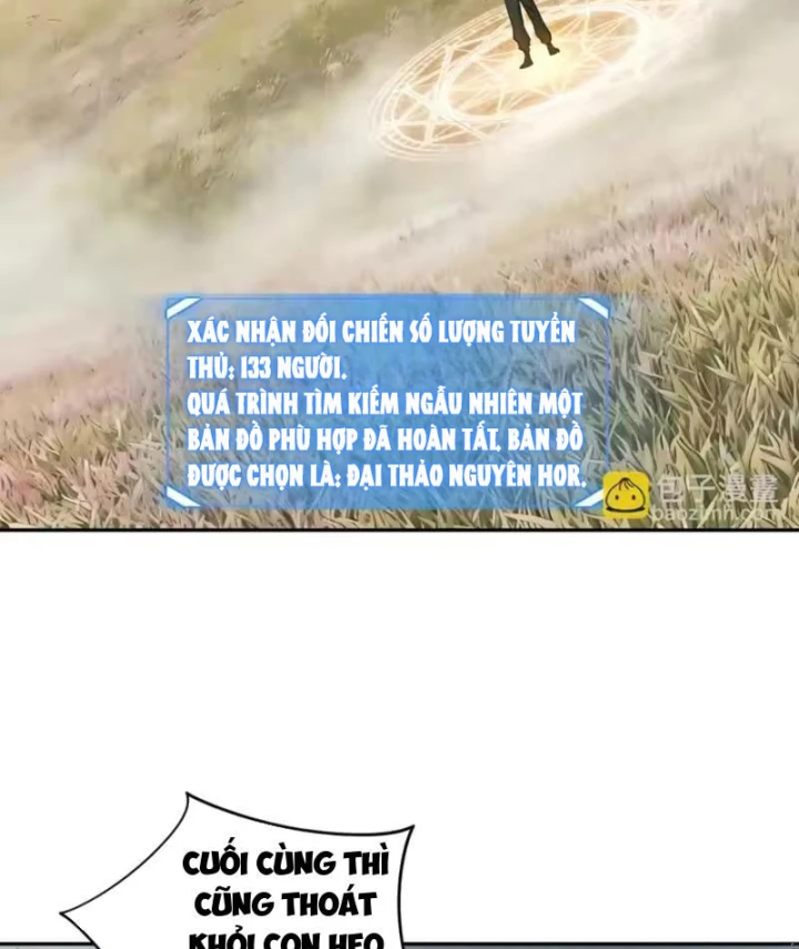 Toàn Dân Đoạt Tháp: Ta Đã Sớm Thông Qua Tầng 999 Chapter 39 - 12