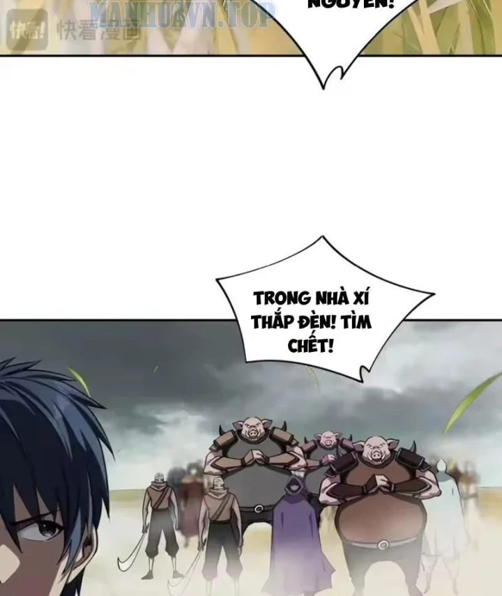 Toàn Dân Đoạt Tháp: Ta Đã Sớm Thông Qua Tầng 999 Chapter 39 - 14