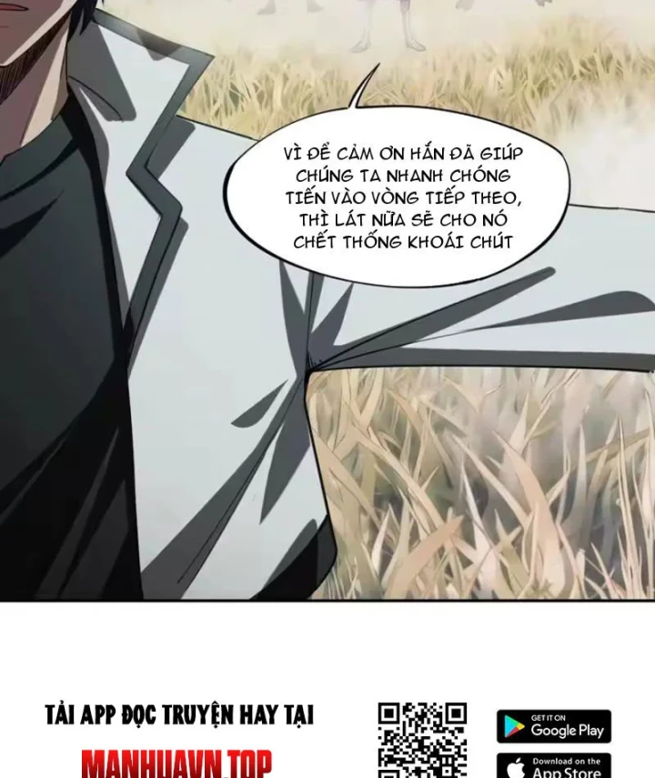 Toàn Dân Đoạt Tháp: Ta Đã Sớm Thông Qua Tầng 999 Chapter 39 - 15