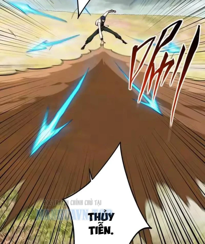 Toàn Dân Đoạt Tháp: Ta Đã Sớm Thông Qua Tầng 999 Chapter 39 - 18