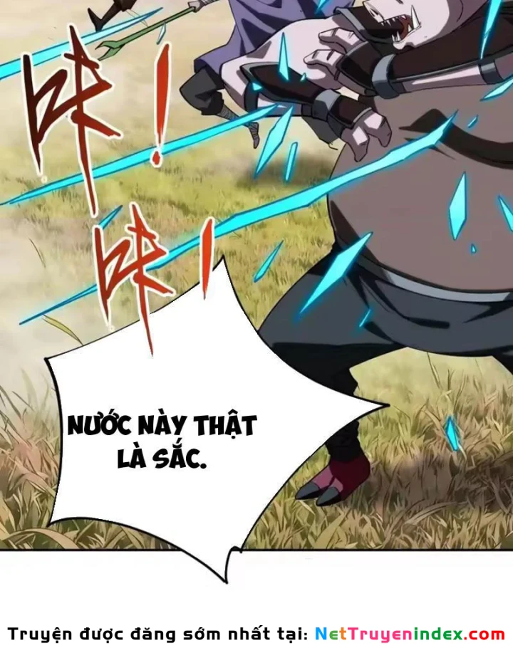 Toàn Dân Đoạt Tháp: Ta Đã Sớm Thông Qua Tầng 999 Chapter 39 - 20