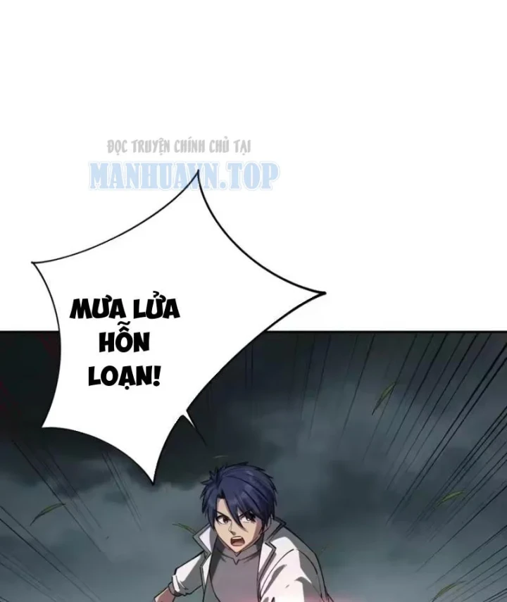 Toàn Dân Đoạt Tháp: Ta Đã Sớm Thông Qua Tầng 999 Chapter 39 - 21