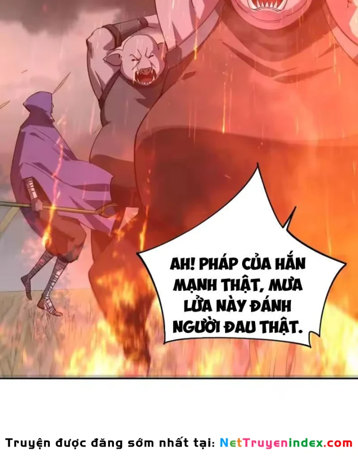 Toàn Dân Đoạt Tháp: Ta Đã Sớm Thông Qua Tầng 999 Chapter 39 - 24