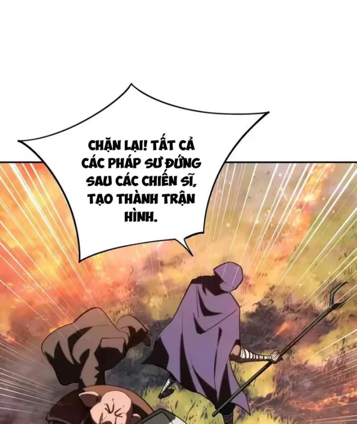 Toàn Dân Đoạt Tháp: Ta Đã Sớm Thông Qua Tầng 999 Chapter 39 - 25