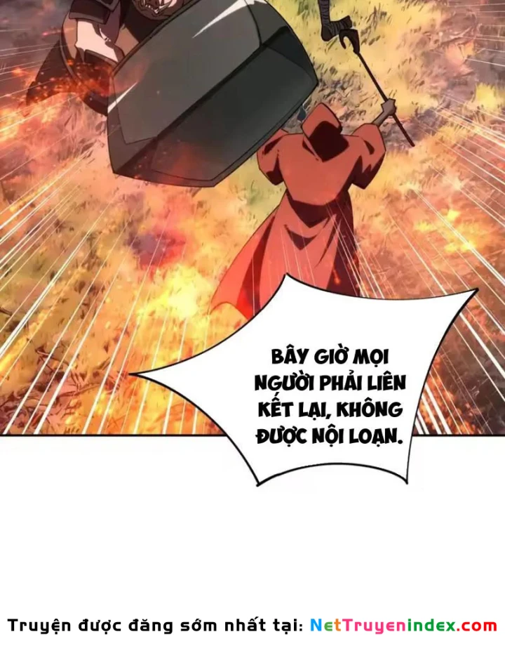 Toàn Dân Đoạt Tháp: Ta Đã Sớm Thông Qua Tầng 999 Chapter 39 - 26