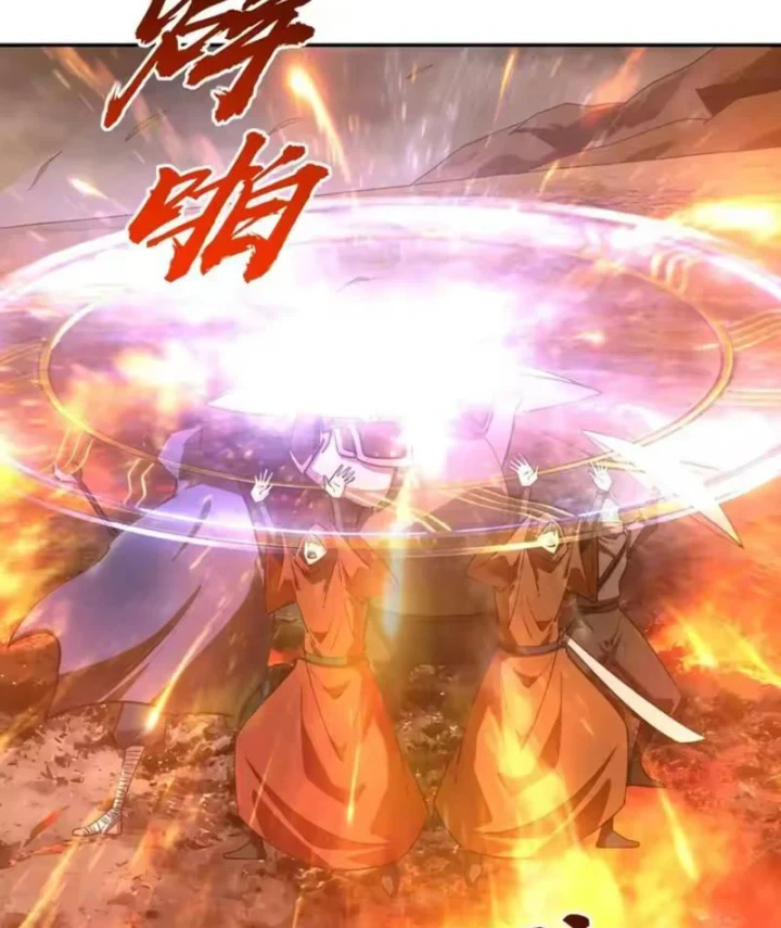 Toàn Dân Đoạt Tháp: Ta Đã Sớm Thông Qua Tầng 999 Chapter 39 - 28