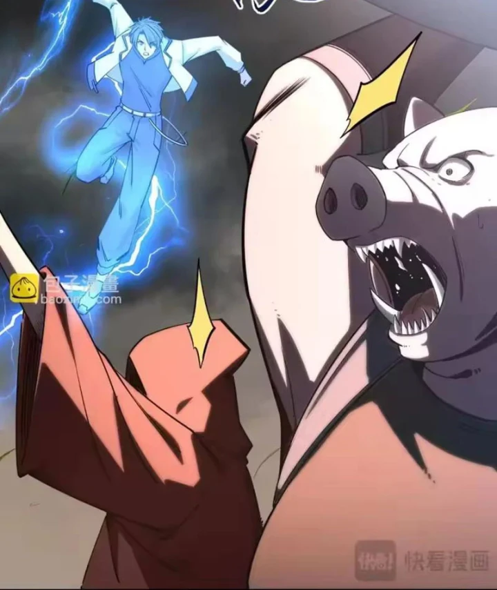 Toàn Dân Đoạt Tháp: Ta Đã Sớm Thông Qua Tầng 999 Chapter 39 - 30