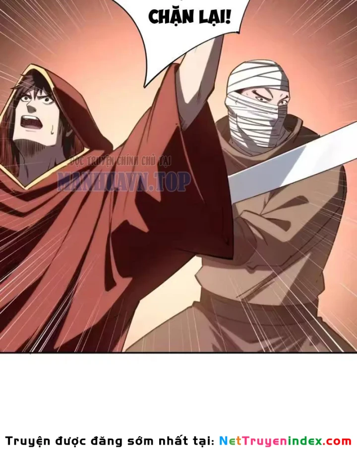 Toàn Dân Đoạt Tháp: Ta Đã Sớm Thông Qua Tầng 999 Chapter 39 - 32