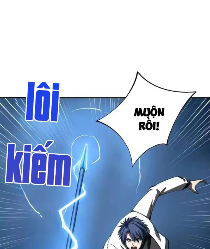 Toàn Dân Đoạt Tháp: Ta Đã Sớm Thông Qua Tầng 999 Chapter 39 - 33