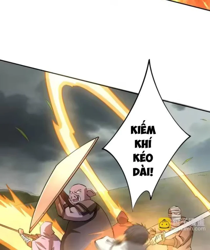 Toàn Dân Đoạt Tháp: Ta Đã Sớm Thông Qua Tầng 999 Chapter 39 - 38