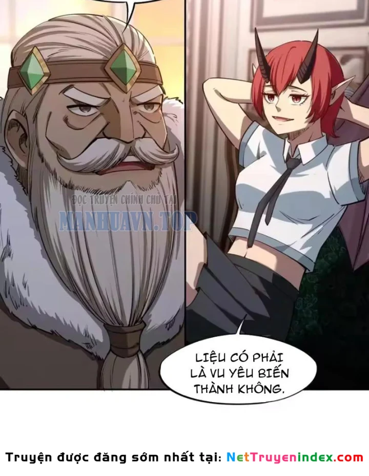 Toàn Dân Đoạt Tháp: Ta Đã Sớm Thông Qua Tầng 999 Chapter 39 - 45