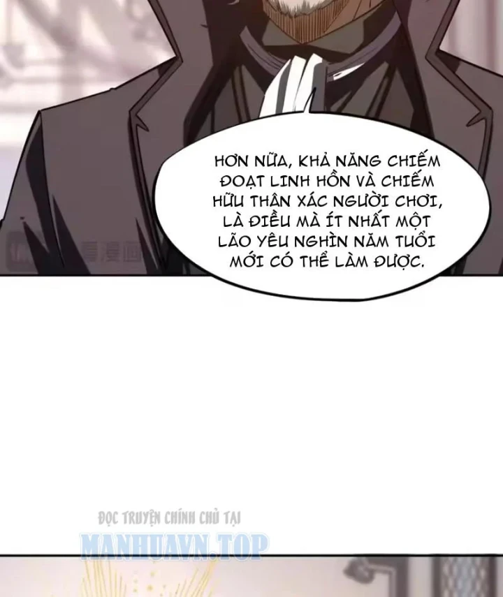 Toàn Dân Đoạt Tháp: Ta Đã Sớm Thông Qua Tầng 999 Chapter 39 - 47