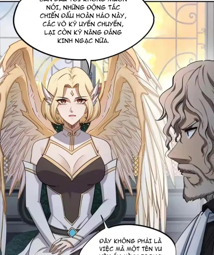 Toàn Dân Đoạt Tháp: Ta Đã Sớm Thông Qua Tầng 999 Chapter 39 - 50