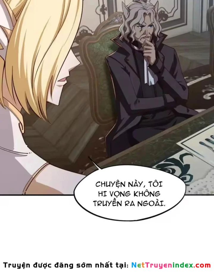 Toàn Dân Đoạt Tháp: Ta Đã Sớm Thông Qua Tầng 999 Chapter 39 - 52