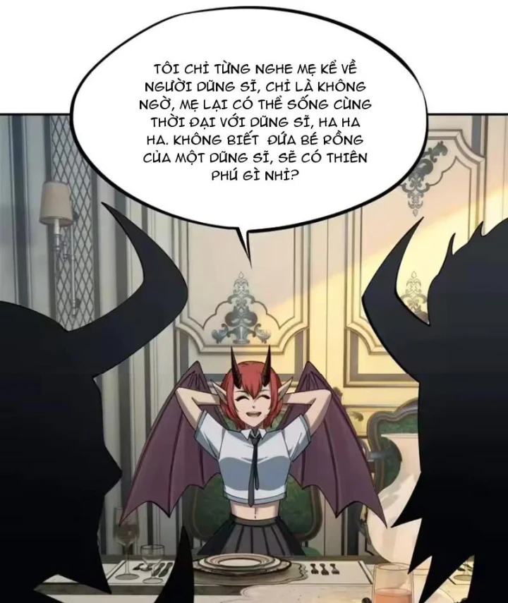 Toàn Dân Đoạt Tháp: Ta Đã Sớm Thông Qua Tầng 999 Chapter 39 - 53