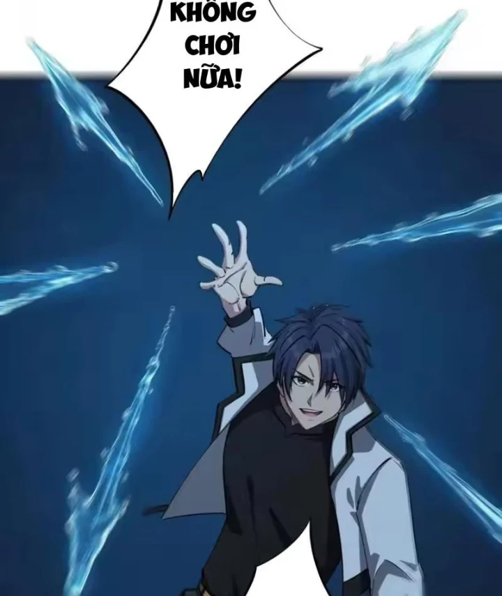 Toàn Dân Đoạt Tháp: Ta Đã Sớm Thông Qua Tầng 999 Chapter 39 - 57