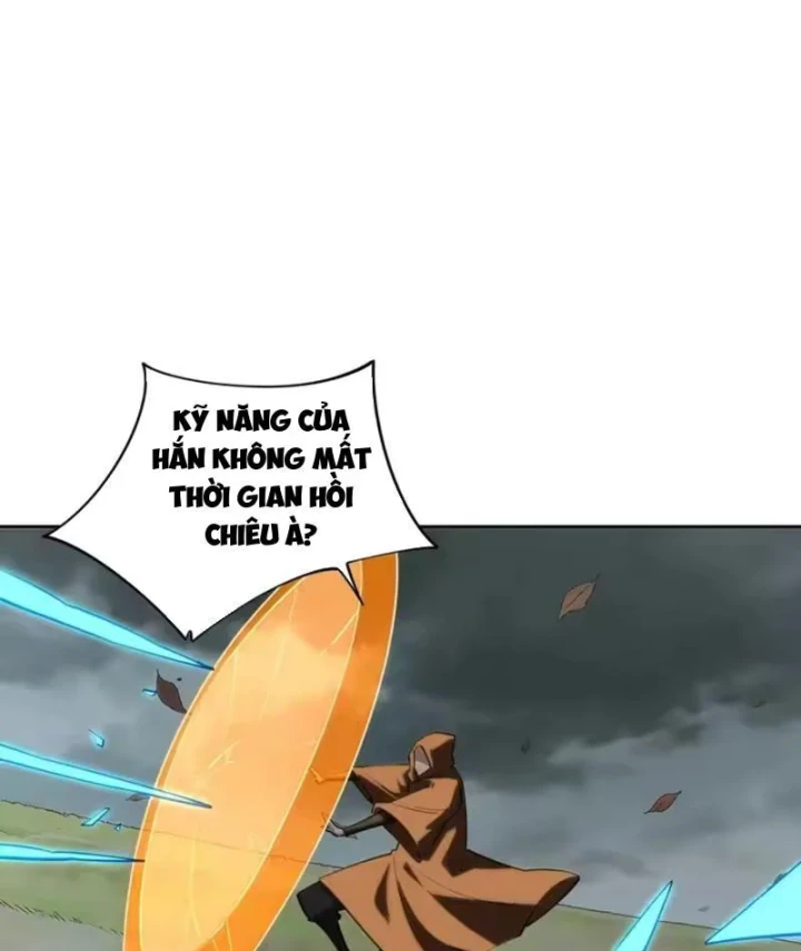 Toàn Dân Đoạt Tháp: Ta Đã Sớm Thông Qua Tầng 999 Chapter 39 - 59