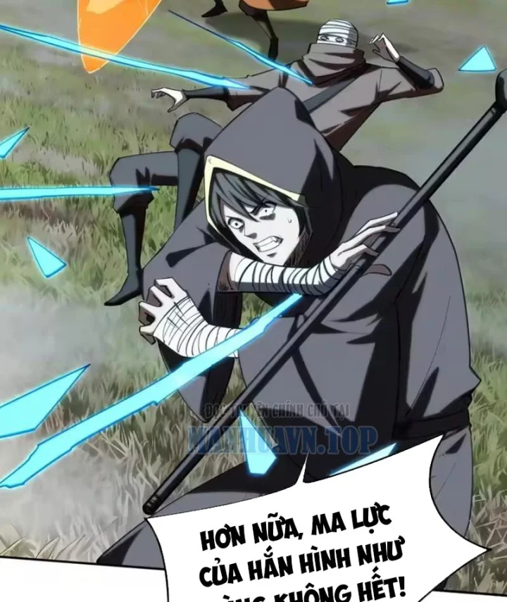 Toàn Dân Đoạt Tháp: Ta Đã Sớm Thông Qua Tầng 999 Chapter 39 - 60