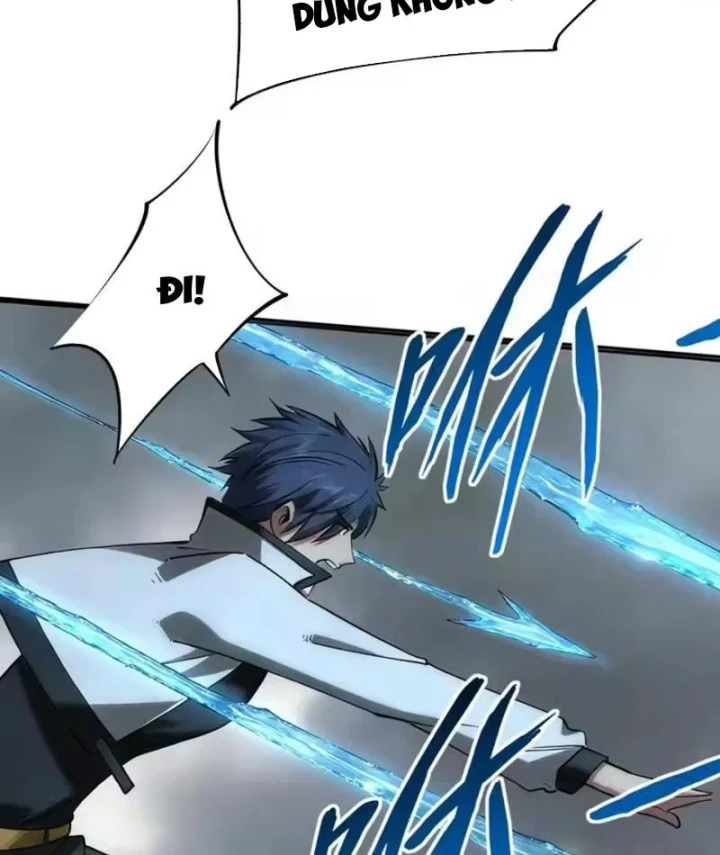 Toàn Dân Đoạt Tháp: Ta Đã Sớm Thông Qua Tầng 999 Chapter 39 - 61