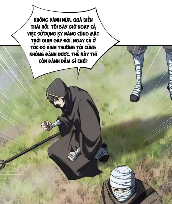 Toàn Dân Đoạt Tháp: Ta Đã Sớm Thông Qua Tầng 999 Chapter 39 - 78