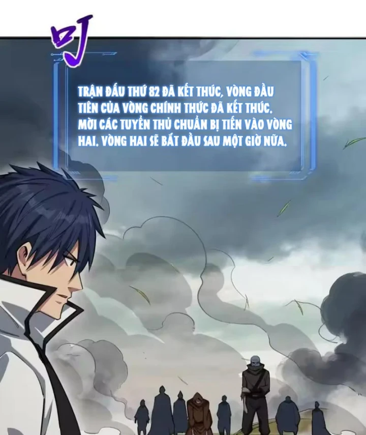 Toàn Dân Đoạt Tháp: Ta Đã Sớm Thông Qua Tầng 999 Chapter 39 - 80