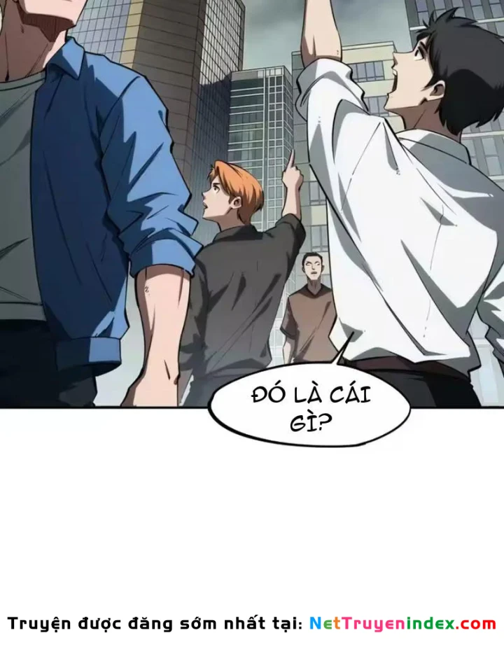 Toàn Dân Đoạt Tháp: Ta Đã Sớm Thông Qua Tầng 999 Chapter 39 - 83