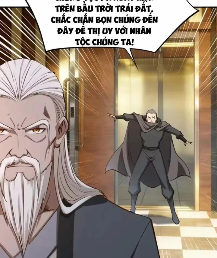 Toàn Dân Đoạt Tháp: Ta Đã Sớm Thông Qua Tầng 999 Chapter 39 - 91