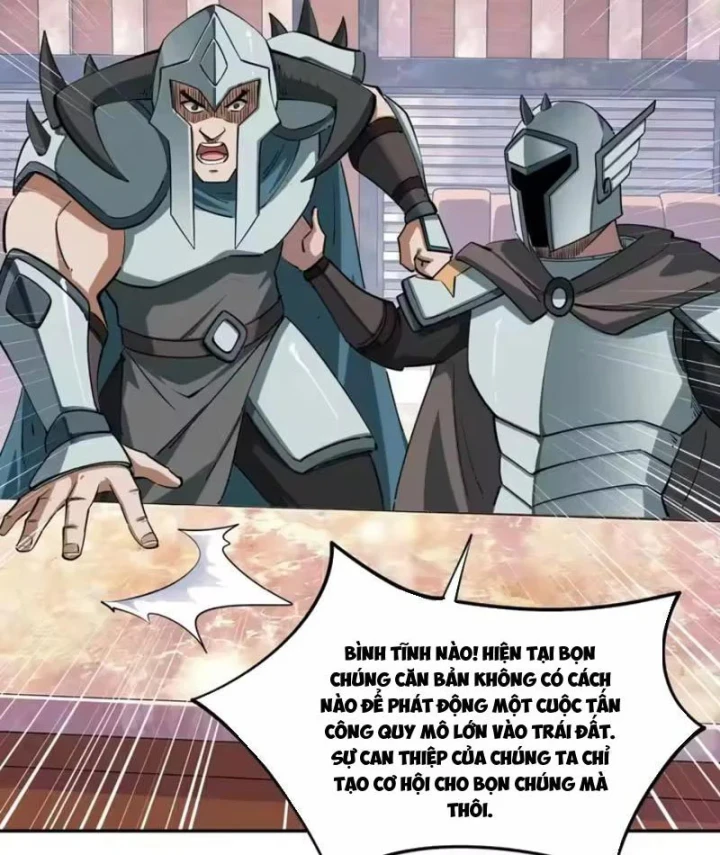 Toàn Dân Đoạt Tháp: Ta Đã Sớm Thông Qua Tầng 999 Chapter 39 - 93