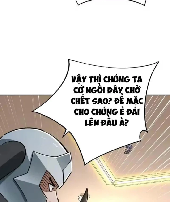 Toàn Dân Đoạt Tháp: Ta Đã Sớm Thông Qua Tầng 999 Chapter 39 - 94