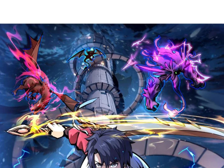 Toàn Dân Đoạt Tháp: Ta Đã Sớm Thông Qua Tầng 999 Chapter 40 - 7