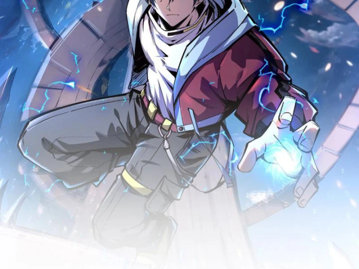 Toàn Dân Đoạt Tháp: Ta Đã Sớm Thông Qua Tầng 999 Chapter 40 - 8